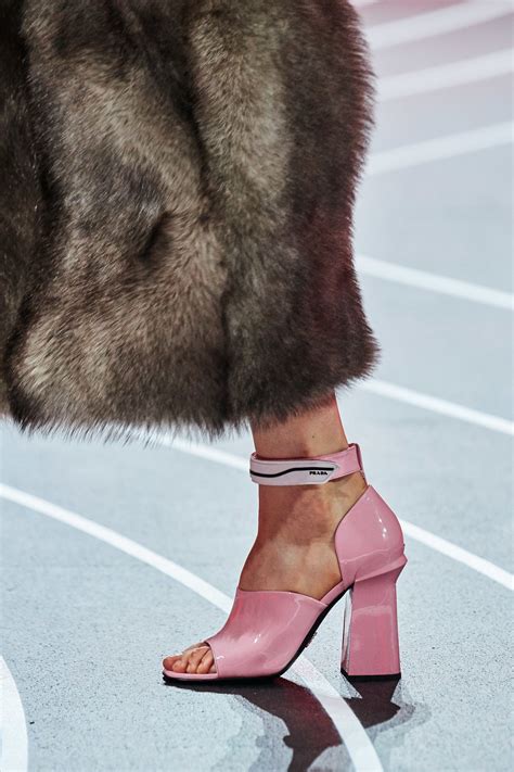 prada shoes fall 2020|prada dresses 2020 fall.